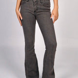 90s Low Rise flare jeans - SCG_COLLECTIONSBottom