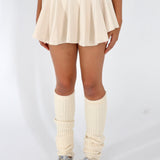Ballet Mini Skirt - SCG_COLLECTIONSBottom