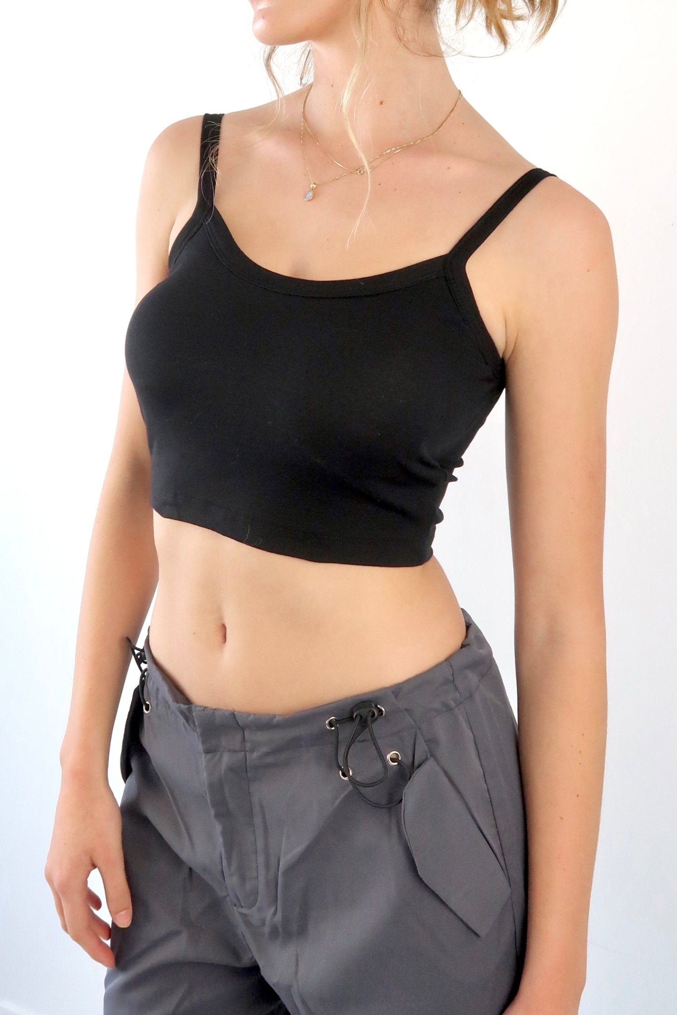 Basic 90s cami - SCG_COLLECTIONSTop