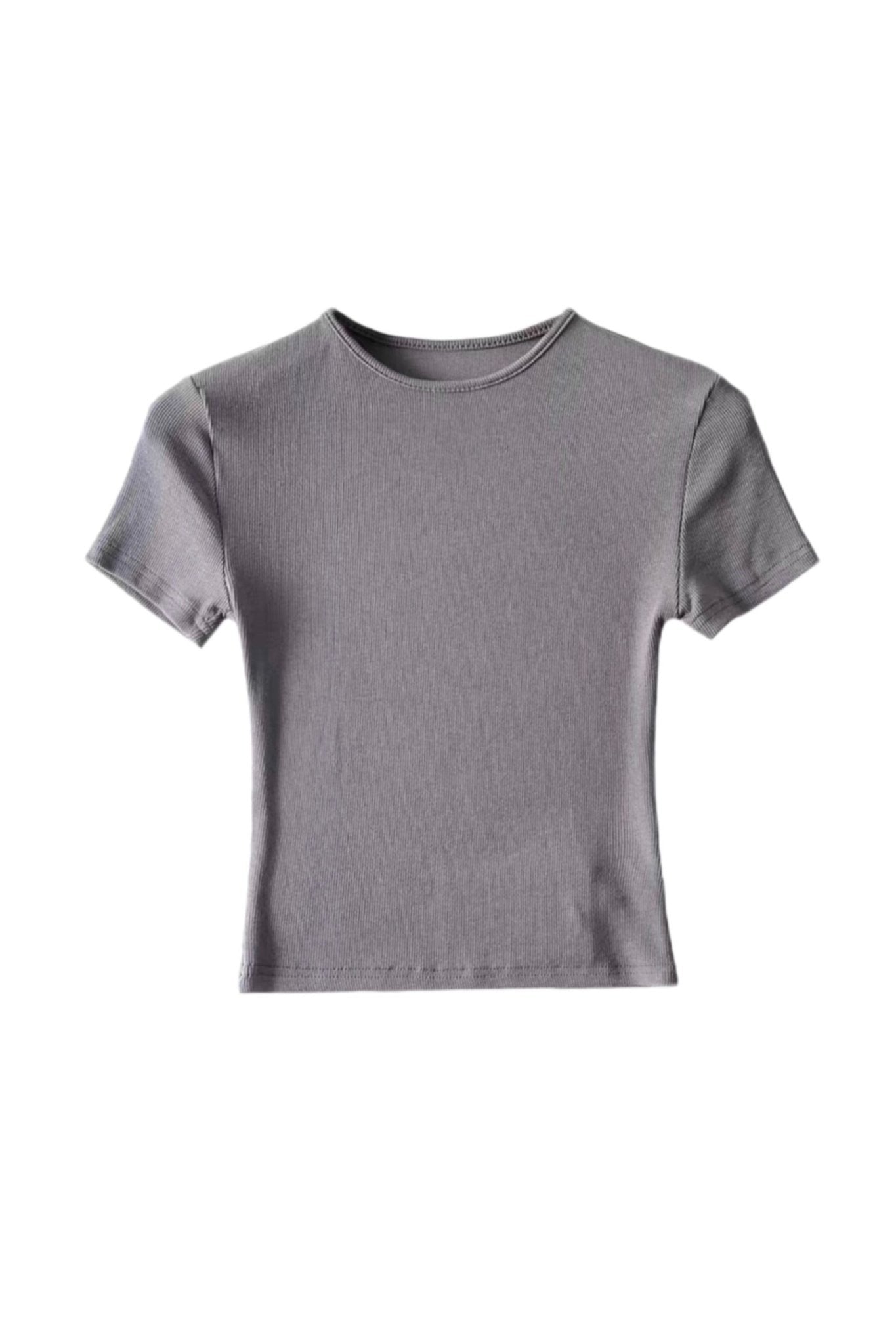 Basic daily baby tee - SCG_COLLECTIONSTop