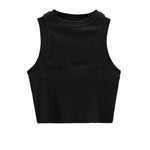 Basic daily tank top - SCG_COLLECTIONSTop