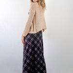 Beach angel crochet cardigan - SCG_COLLECTIONSsweater