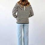 Charlie 90s style cardigan - SCG_COLLECTIONSsweater