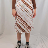 Chill day midi skirt - SCG_COLLECTIONS