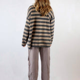 Coco oversized cardigan - SCG_COLLECTIONSsweater