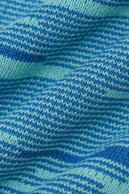 Dahlia knit mini dress - SCG_COLLECTIONS