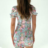 French doll mini dress - SCG_COLLECTIONS