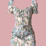 French doll mini dress - SCG_COLLECTIONS