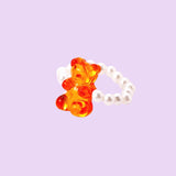 Gummy bear ring - SCG_COLLECTIONSAccessory