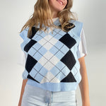 Liv vest - SCG_COLLECTIONSsweater