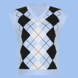 Liv vest - SCG_COLLECTIONSsweater