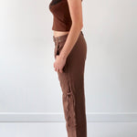 Low-rise skater girl pants - SCG_COLLECTIONSBottom