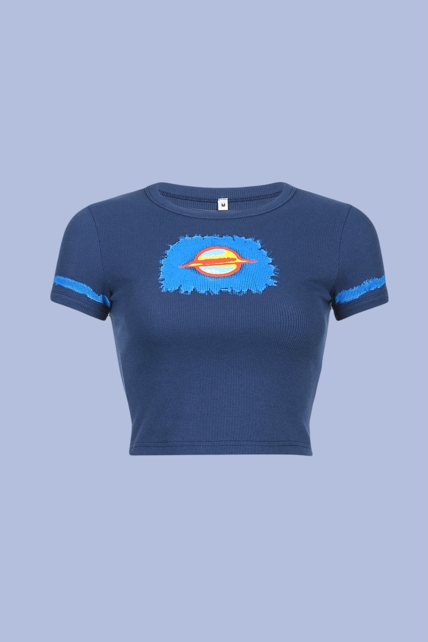 Planet baby tee - SCG_COLLECTIONS