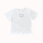SCG MADE | Butterfly Baby Tee - SCG_COLLECTIONSTop