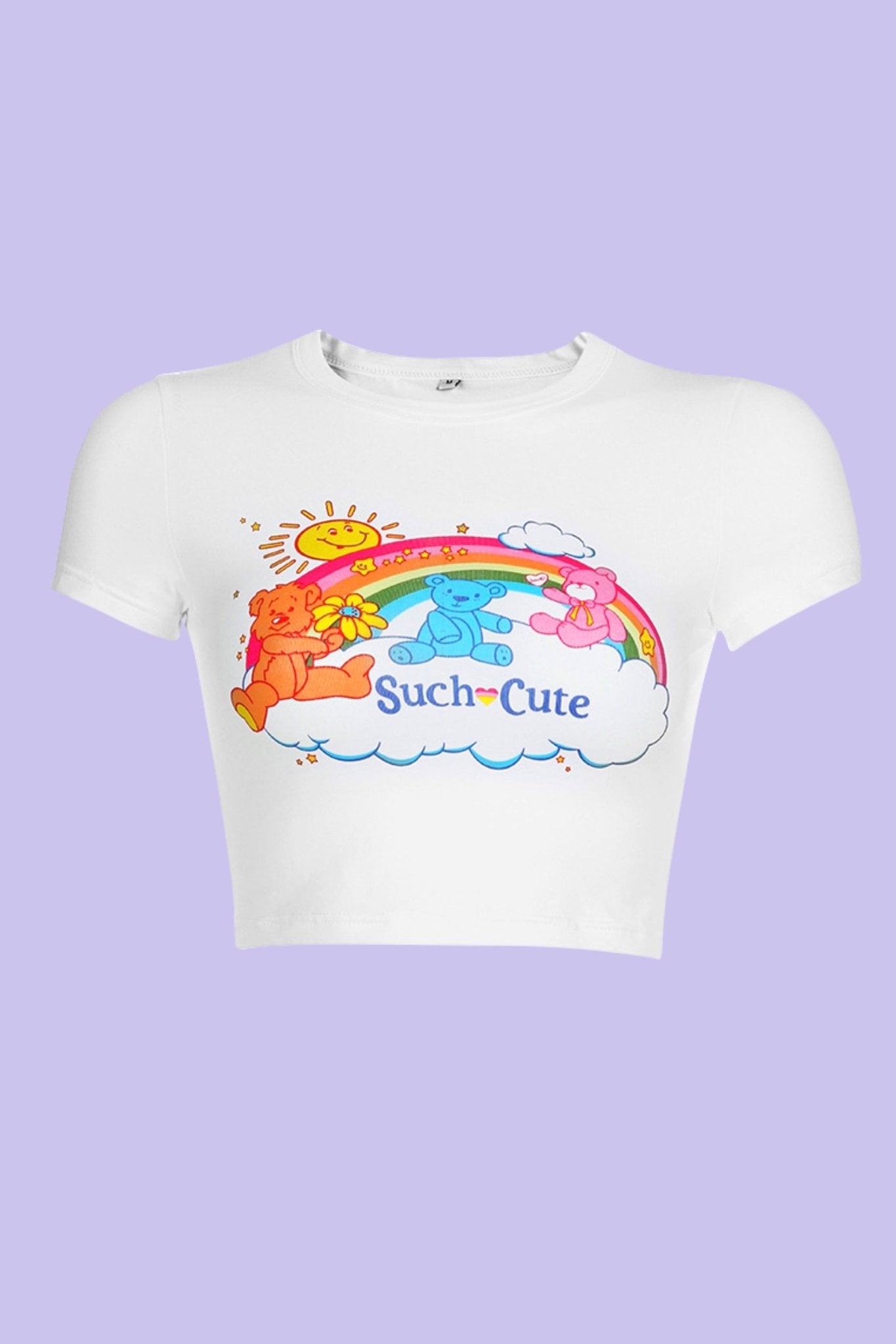 Such cute bear baby tee - SCG_COLLECTIONSTop