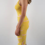 Sunny day knit midi dress - SCG_COLLECTIONS