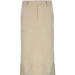 The 90s icon midi skirt - SCG_COLLECTIONS