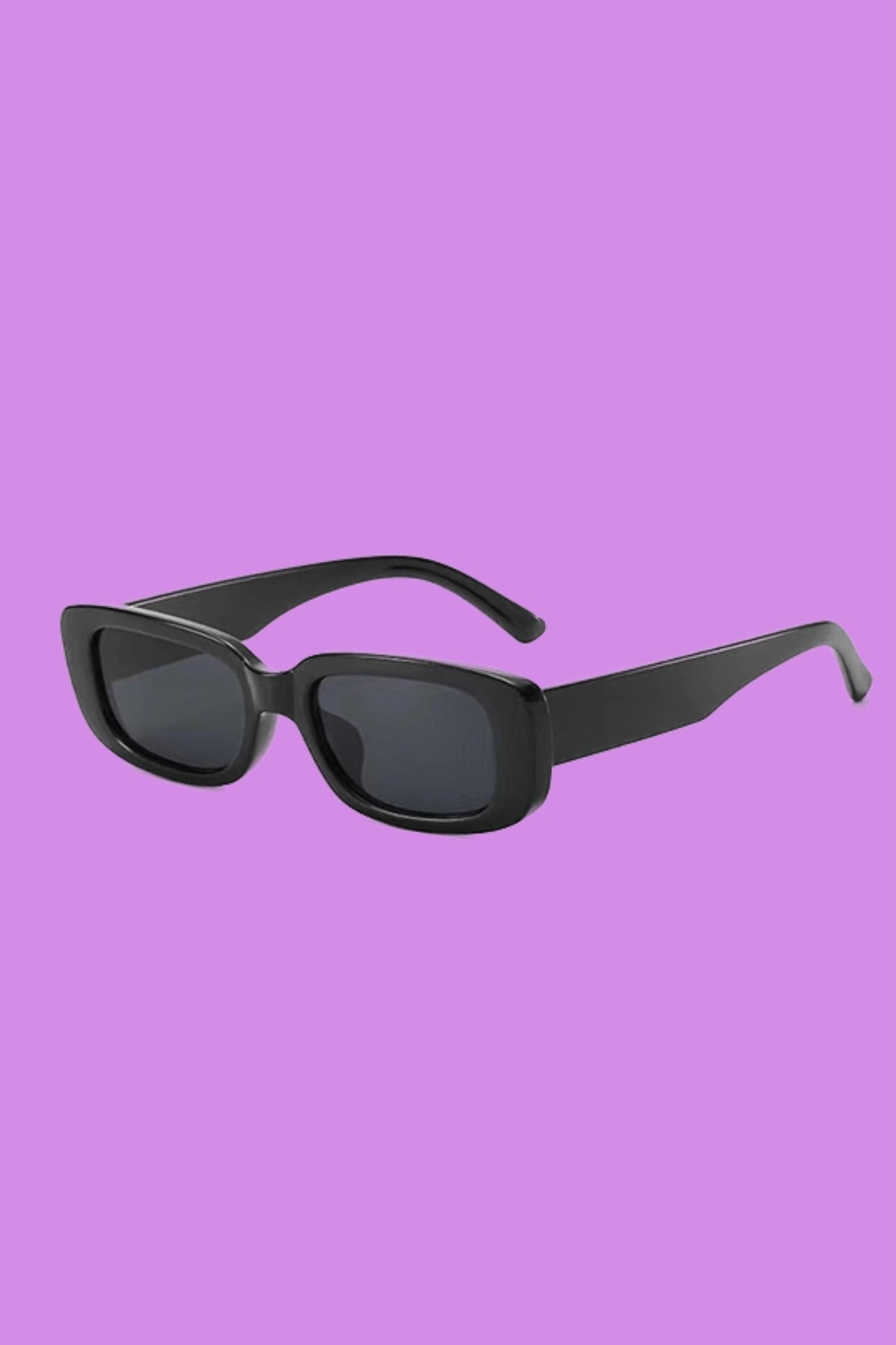 Y2K rectangle sunglass - SCG_COLLECTIONSAccessory